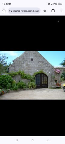 Casa rural en Plogoff  - Detalles sobre el alquiler n72064 Foto n0