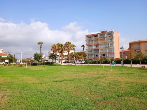 Appartement in Benicarlo / Peniscola - Anzeige N  72070 Foto N12
