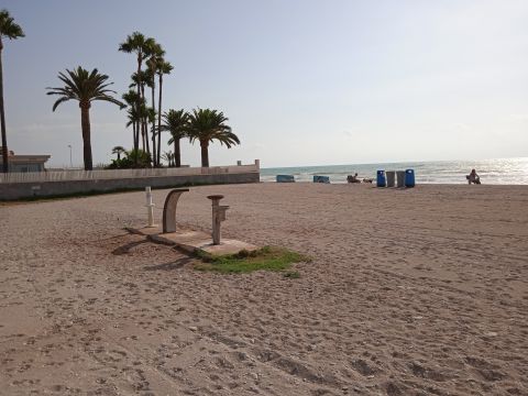 Appartement in Benicarlo / Peniscola - Anzeige N  72070 Foto N13