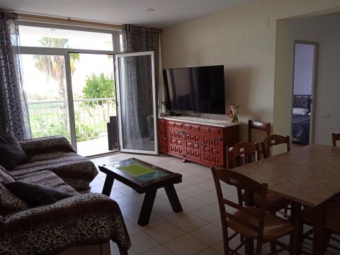 Appartement in Benicarlo / Peniscola - Anzeige N  72070 Foto N2