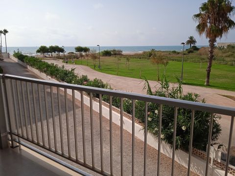 Appartement in Benicarlo / Peniscola - Anzeige N  72070 Foto N4