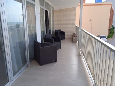 Appartement in Benicarlo / Peniscola - Anzeige N  72070 Foto N8