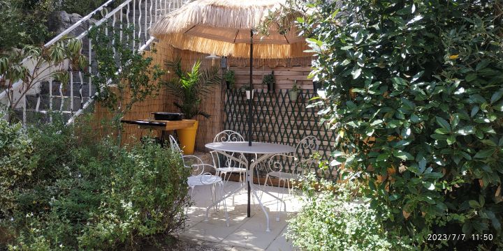 Gite  Sauzet - Location vacances, location saisonnire n72085 Photo n9