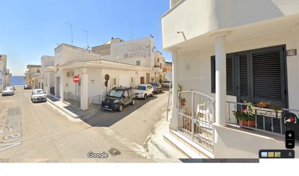 Santa maria al bagno - nard -    1 bedroom 