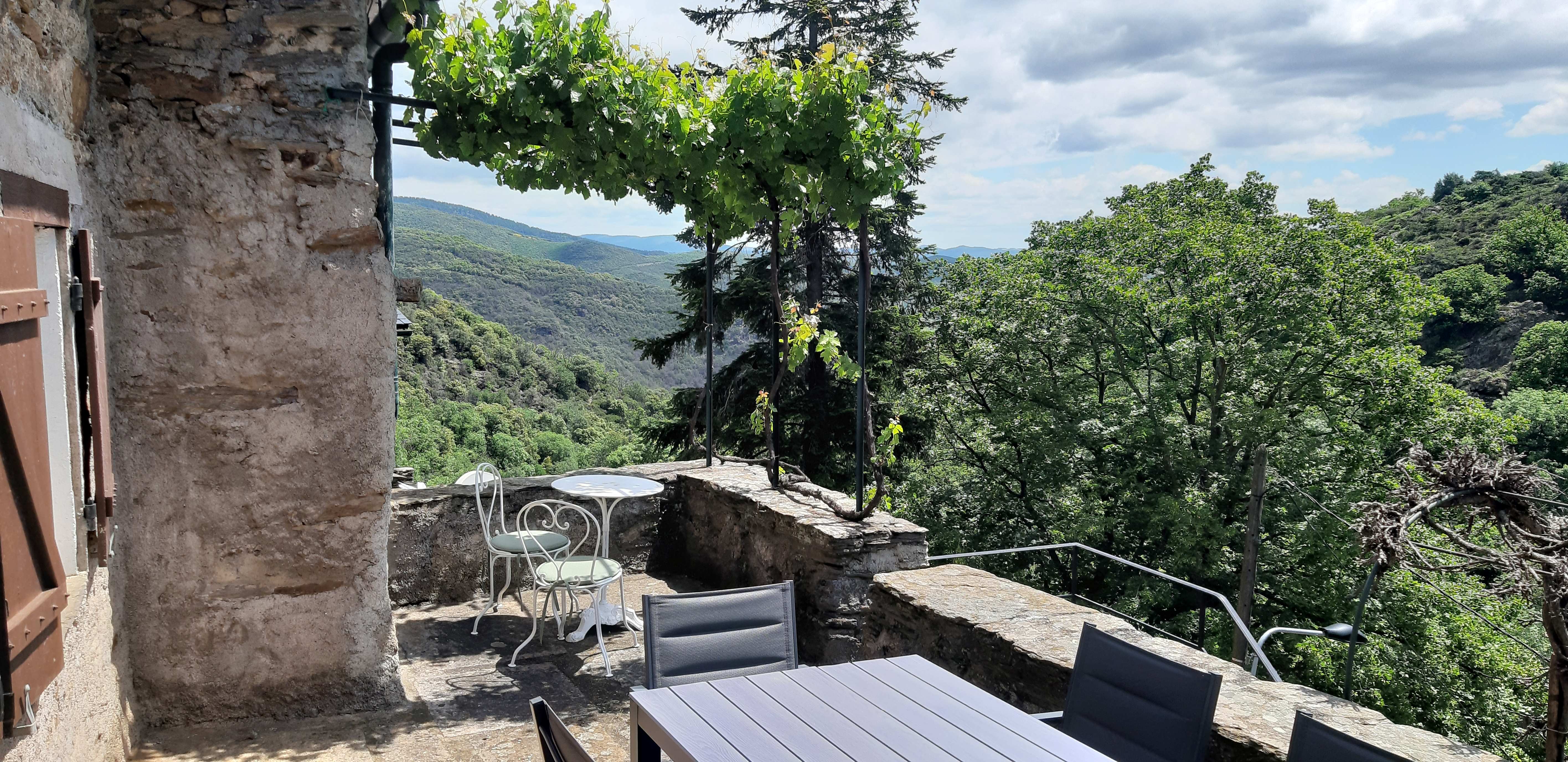 Gite Rosis - 5 people - holiday home
