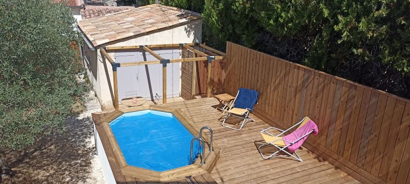 Habitaciones de huspedes (con desayuno incluido) en La Bastide des Jourdans  - Detalles sobre el alquiler n72122 Foto n8