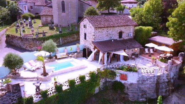 Maison  Figeac - Location vacances, location saisonnire n72145 Photo n0