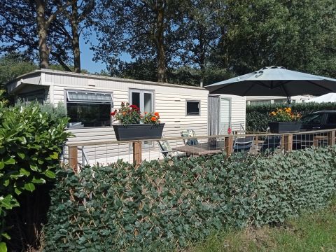 Chalet in Schoonloo  - Anzeige N  72153 Foto N0