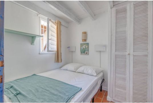 Flat in Soulac sur mer plage - Vacation, holiday rental ad # 72169 Picture #10