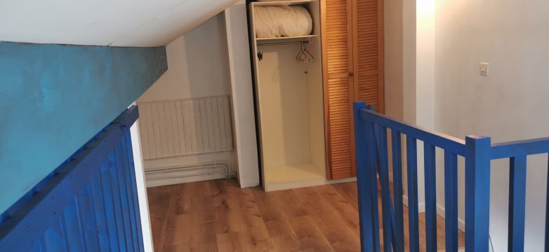 Flat in Soulac sur mer plage - Vacation, holiday rental ad # 72169 Picture #13