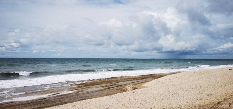 Flat in Soulac sur mer plage - Vacation, holiday rental ad # 72169 Picture #16