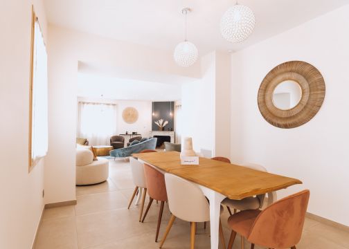 Casa en Pezenas - Detalles sobre el alquiler n72184 Foto n2