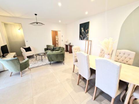 Maison  Pzenas - Location vacances, location saisonnire n72191 Photo n1