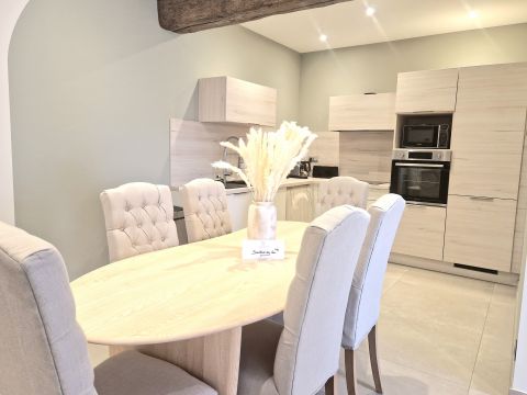 Maison  Pzenas - Location vacances, location saisonnire n72191 Photo n2