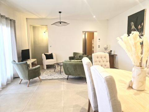 Maison  Pzenas - Location vacances, location saisonnire n72191 Photo n3