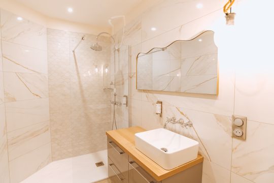 Maison  Pzenas - Location vacances, location saisonnire n72191 Photo n4