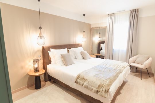 Maison  Pzenas - Location vacances, location saisonnire n72191 Photo n5