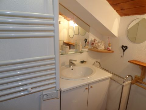 Appartement in Le Devoluy - Anzeige N  72197 Foto N6