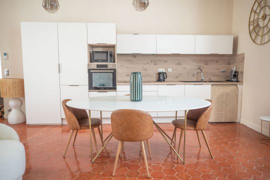 Gite in Pezenas - Vacation, holiday rental ad # 72204 Picture #1