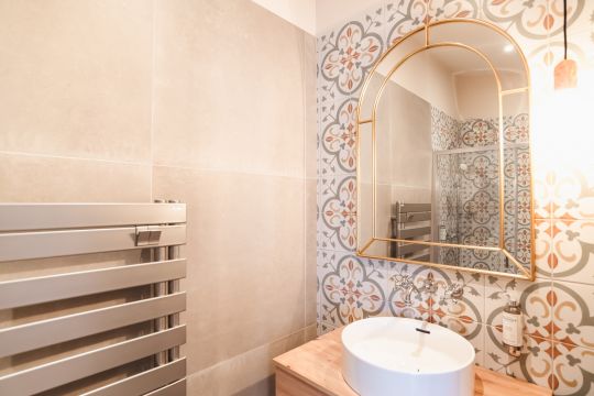Casa en Pezenas - Detalles sobre el alquiler n72207 Foto n1