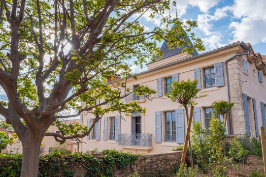 House in Pezenas - Vacation, holiday rental ad # 72211 Picture #16
