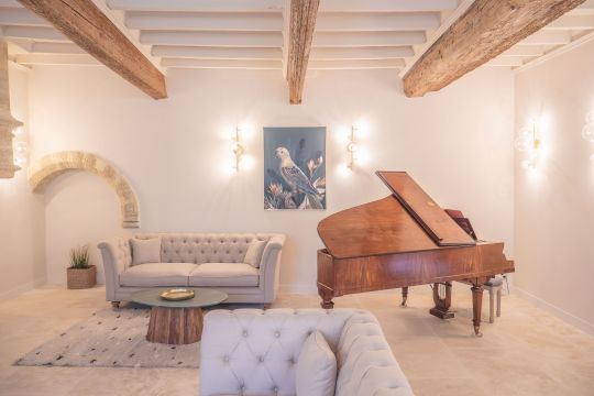 House in Pezenas - Vacation, holiday rental ad # 72211 Picture #7
