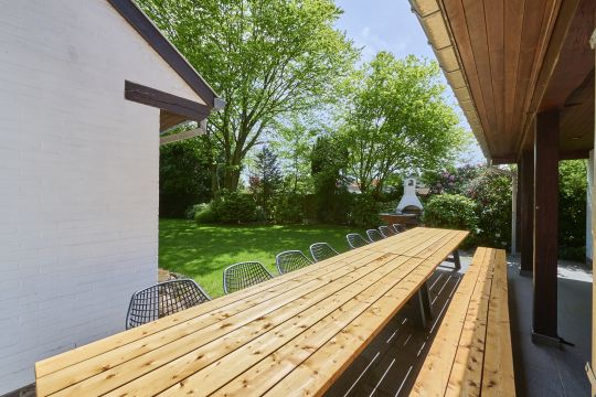 Huis in Lommel - Vakantie verhuur advertentie no 72215 Foto no 13