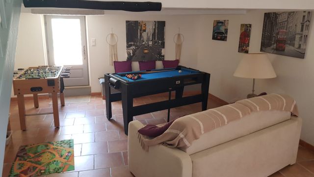 Gite in Saint andre de roquelongue - Vacation, holiday rental ad # 72230 Picture #13