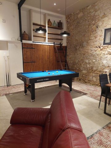 Gite in Saint andre de roquelongue - Vacation, holiday rental ad # 72230 Picture #14