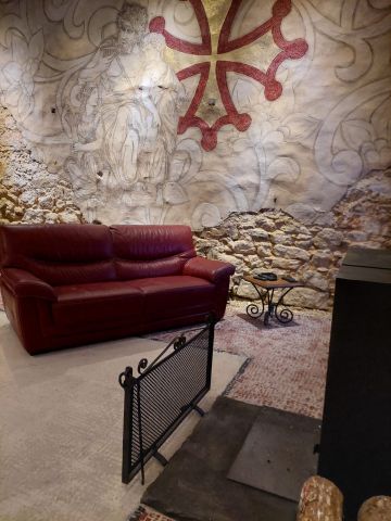 Gite in Saint andre de roquelongue - Vacation, holiday rental ad # 72230 Picture #5