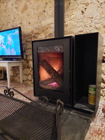 Gite in Saint andre de roquelongue - Vacation, holiday rental ad # 72230 Picture #9
