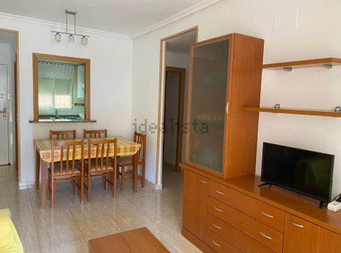 Appartement in Oropesa del Mar - Vakantie verhuur advertentie no 72243 Foto no 0