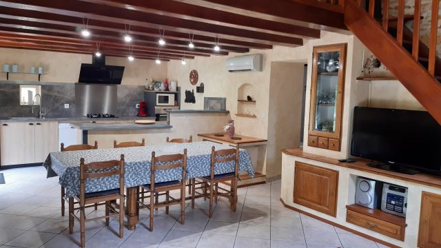 Haus in Montcabrier - Anzeige N  72244 Foto N2