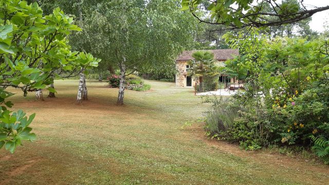 Haus in Montcabrier - Anzeige N  72244 Foto N5