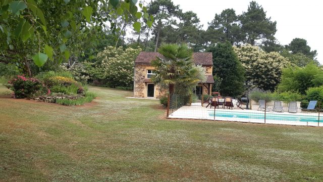 Haus in Montcabrier - Anzeige N  72244 Foto N6