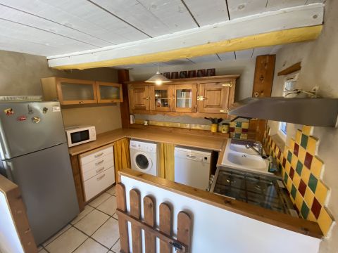Maison  Beaumont de pertuis - Location vacances, location saisonnire n72245 Photo n10