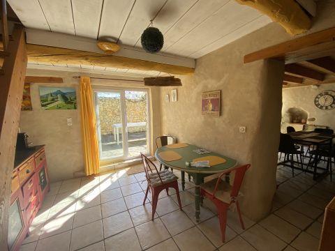 Maison  Beaumont de pertuis - Location vacances, location saisonnire n72245 Photo n11