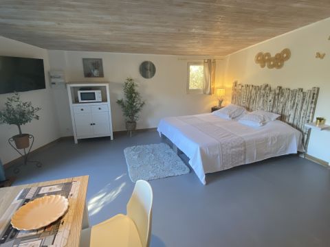 Maison  Beaumont de pertuis - Location vacances, location saisonnire n72245 Photo n12