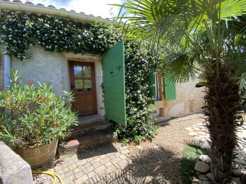 Maison  Beaumont de pertuis - Location vacances, location saisonnire n72245 Photo n14