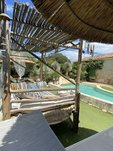 Maison  Beaumont de pertuis - Location vacances, location saisonnire n72245 Photo n15