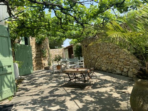 Maison  Beaumont de pertuis - Location vacances, location saisonnire n72245 Photo n16