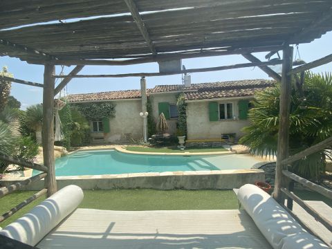 Maison  Beaumont de pertuis - Location vacances, location saisonnire n72245 Photo n17