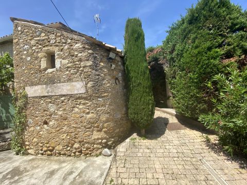 Maison  Beaumont de pertuis - Location vacances, location saisonnire n72245 Photo n18