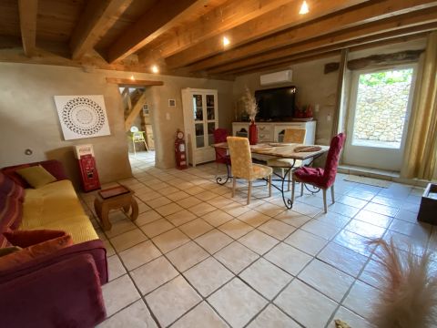 Maison  Beaumont de pertuis - Location vacances, location saisonnire n72245 Photo n19
