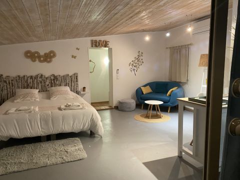 Maison  Beaumont de pertuis - Location vacances, location saisonnire n72245 Photo n2