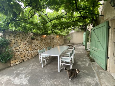 Maison  Beaumont de pertuis - Location vacances, location saisonnire n72245 Photo n5