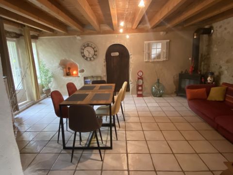 Maison  Beaumont de pertuis - Location vacances, location saisonnire n72245 Photo n6