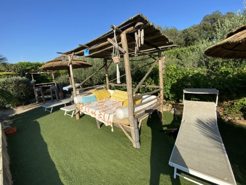 Maison  Beaumont de pertuis - Location vacances, location saisonnire n72245 Photo n7
