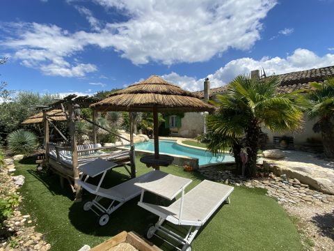 Maison  Beaumont de pertuis - Location vacances, location saisonnire n72245 Photo n8