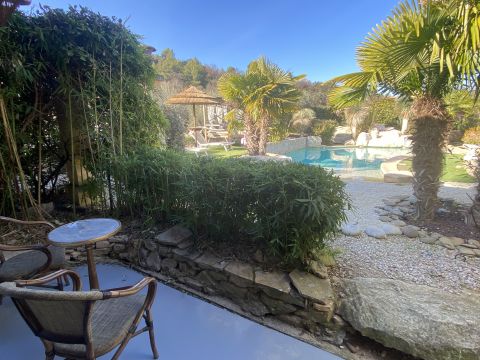 Maison  Beaumont de pertuis - Location vacances, location saisonnire n72245 Photo n9